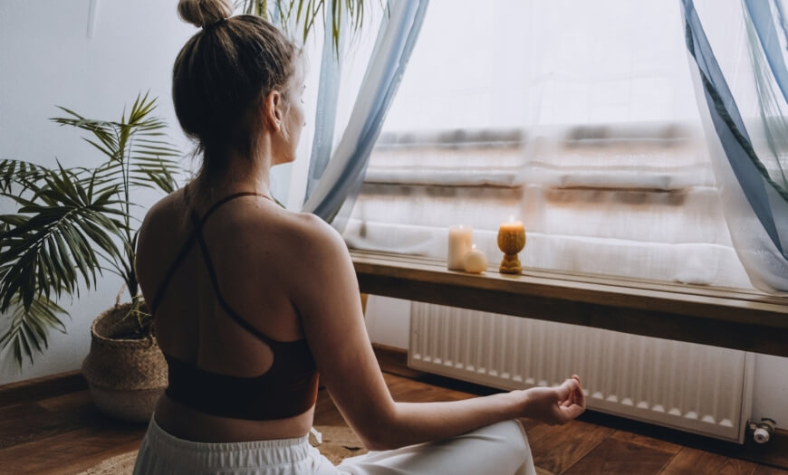 5 motivos para praticar self wellness e transformar sua qualidade de vida