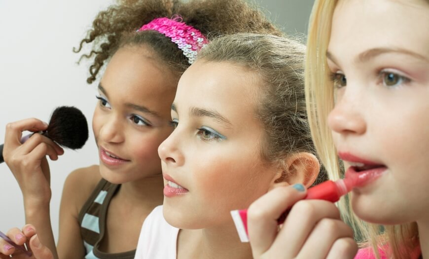 Adultização Infantil: como afeta a saúde mental das crianças e adolescentes