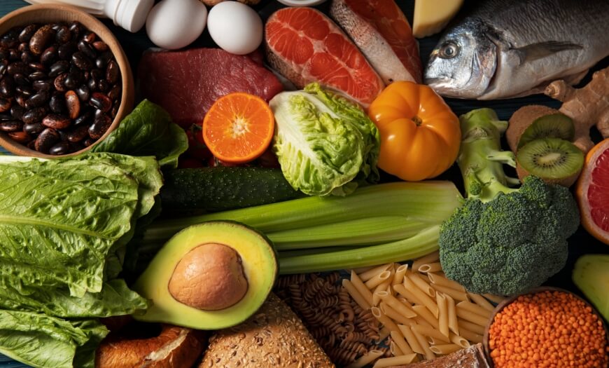 Alimentos que ajudam a controlar a diabetes: veja o que incluir na dieta