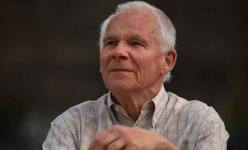 Cinco sinais de demência que devem ser observados