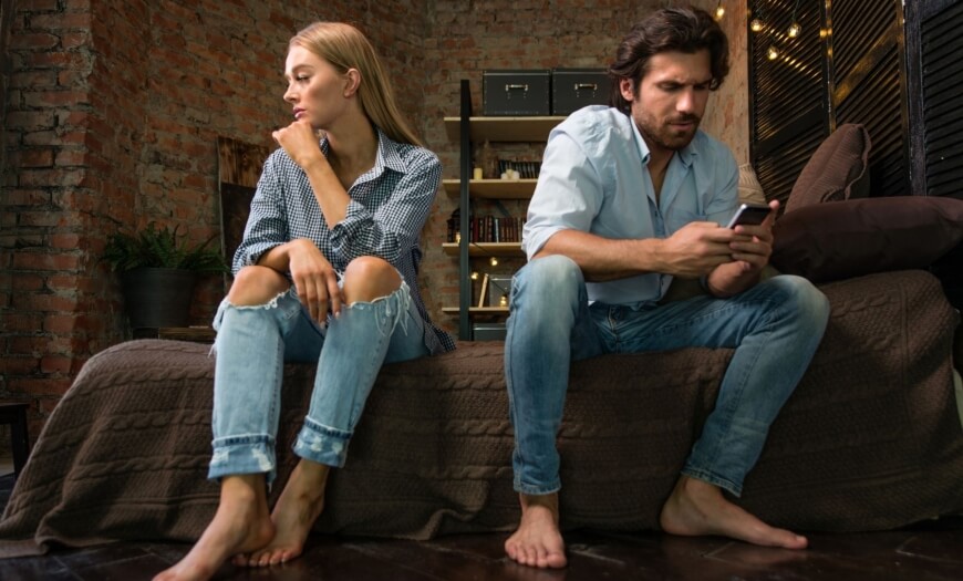 Como saber se eu estou me relacionando com uma pessoa narcisista?