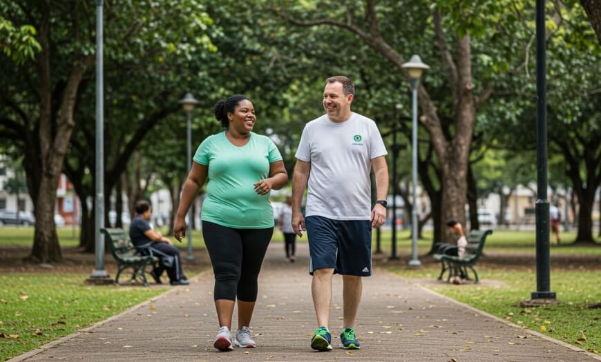 Diabetes e obesidade: como cuidar da saúde e evitar complicações