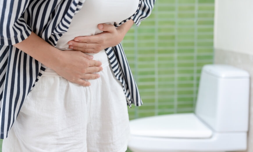 Doenças Gastrointestinais: Causas, Sintomas e Como Prevenir