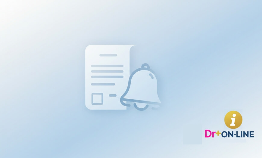 Esclarecimento Importante: Dr+ ON-LINE e a Confusão de Nomes