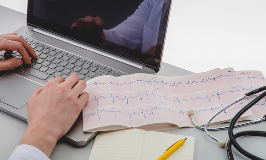 Exames para risco cirúrgico: por que são essenciais antes de uma cirurgia?