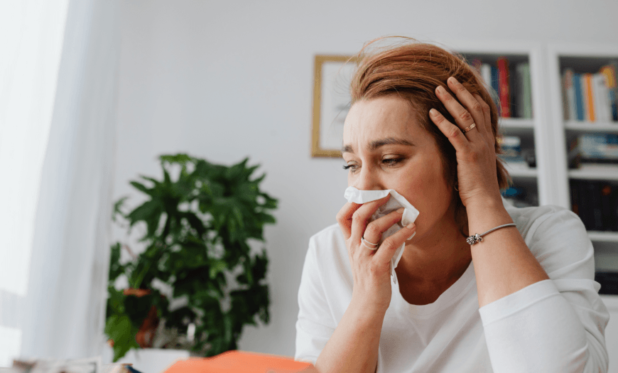 Gripe K: o que é, sintomas, formas de prevenção e quando se preocupar