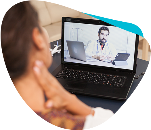 Infectologista Online