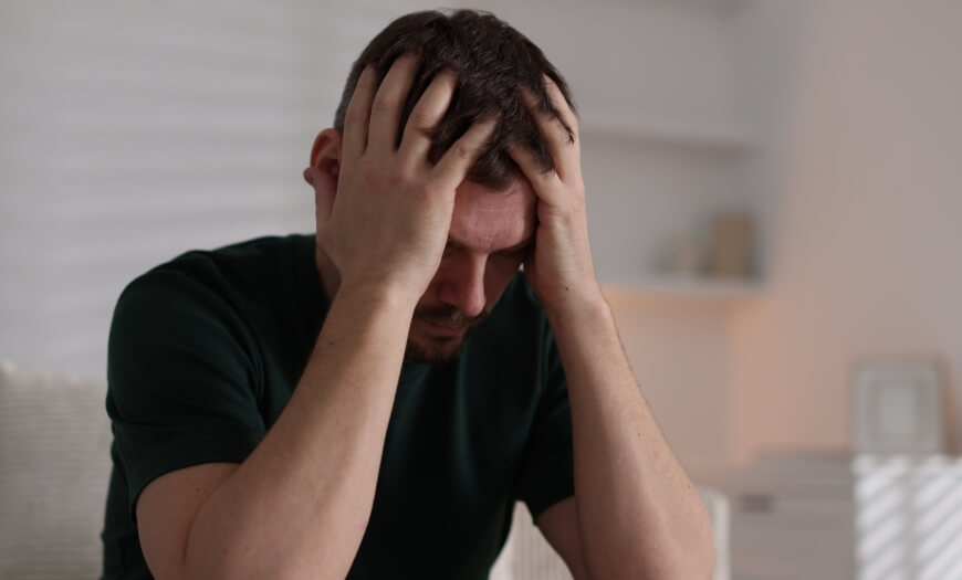 O que fazer quando as dores emocionais se tornam dores físicas?