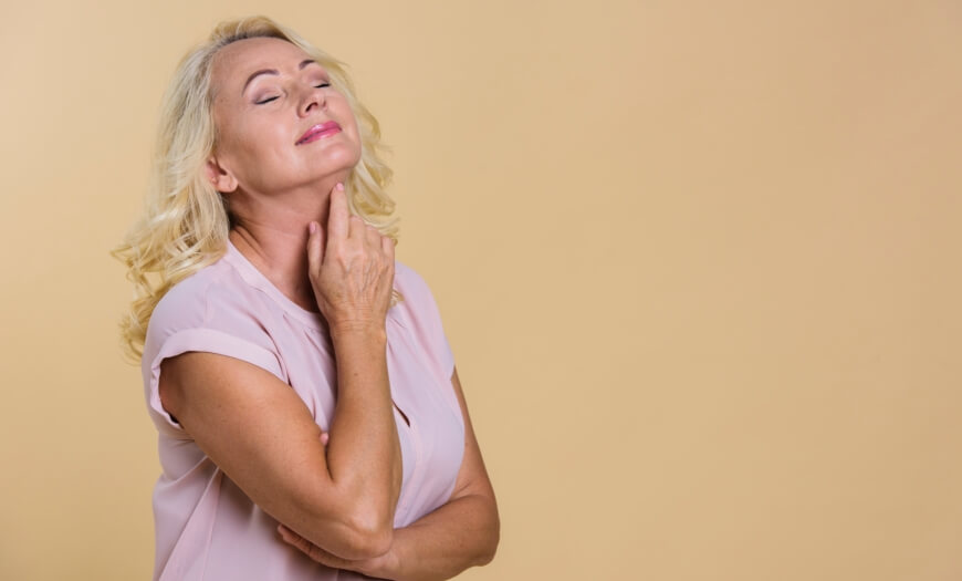 Primeiros sinais da menopausa: o que observar