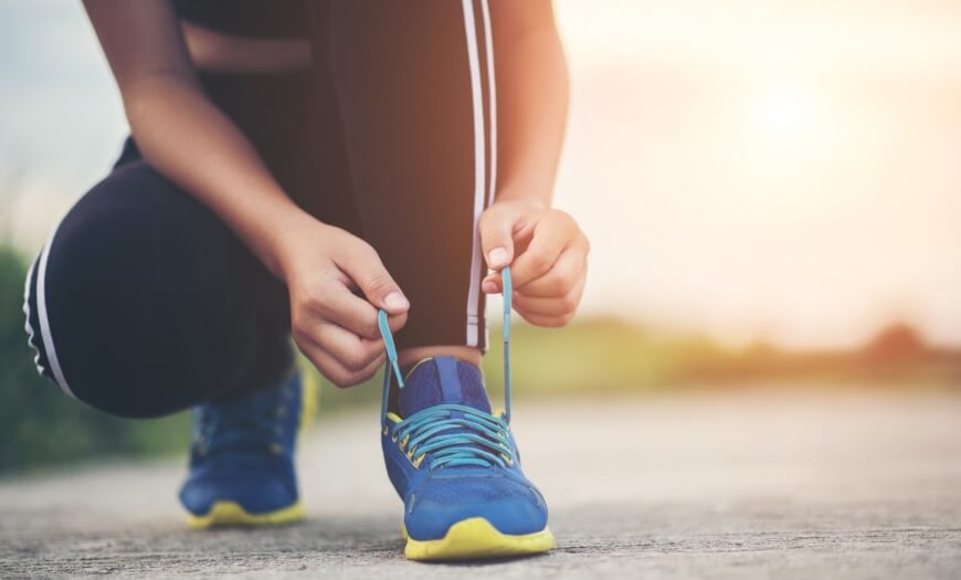 Quer sair do sedentarismo? Confira essas dicas reais